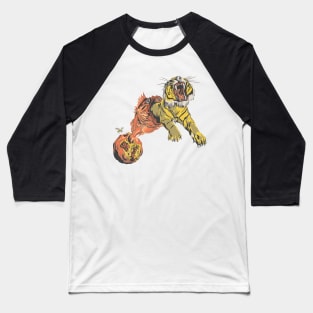 Dalí's Dream Baseball T-Shirt